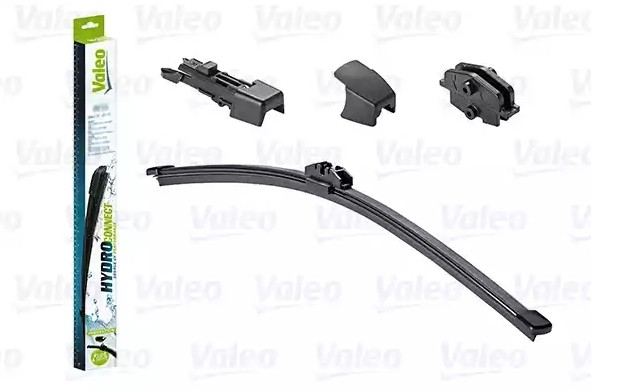 VALEO Bagrudevisker Varenummer: 578561 billige