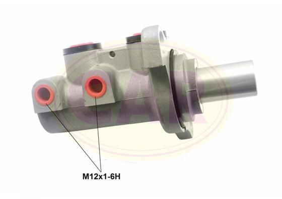 CAR Brake master cylinder Article number: 5845 cheaply