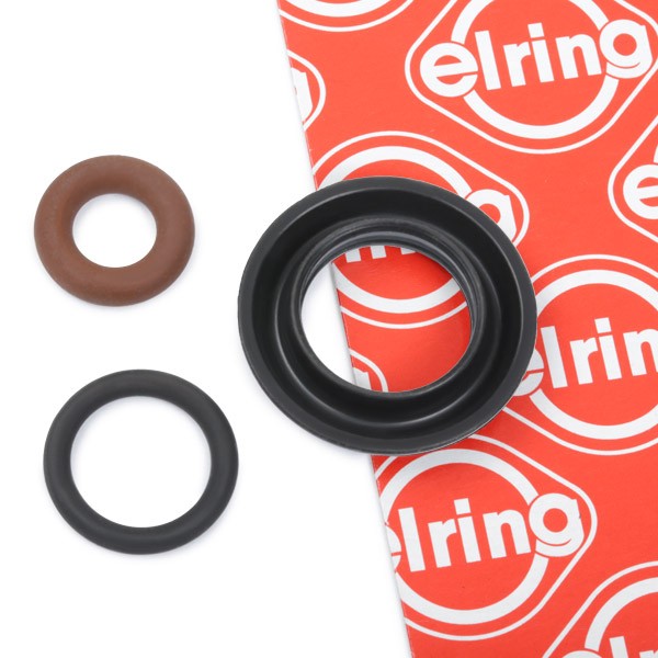 ELRING Seal Ring Set, injector Article number: 594.340 cheaply