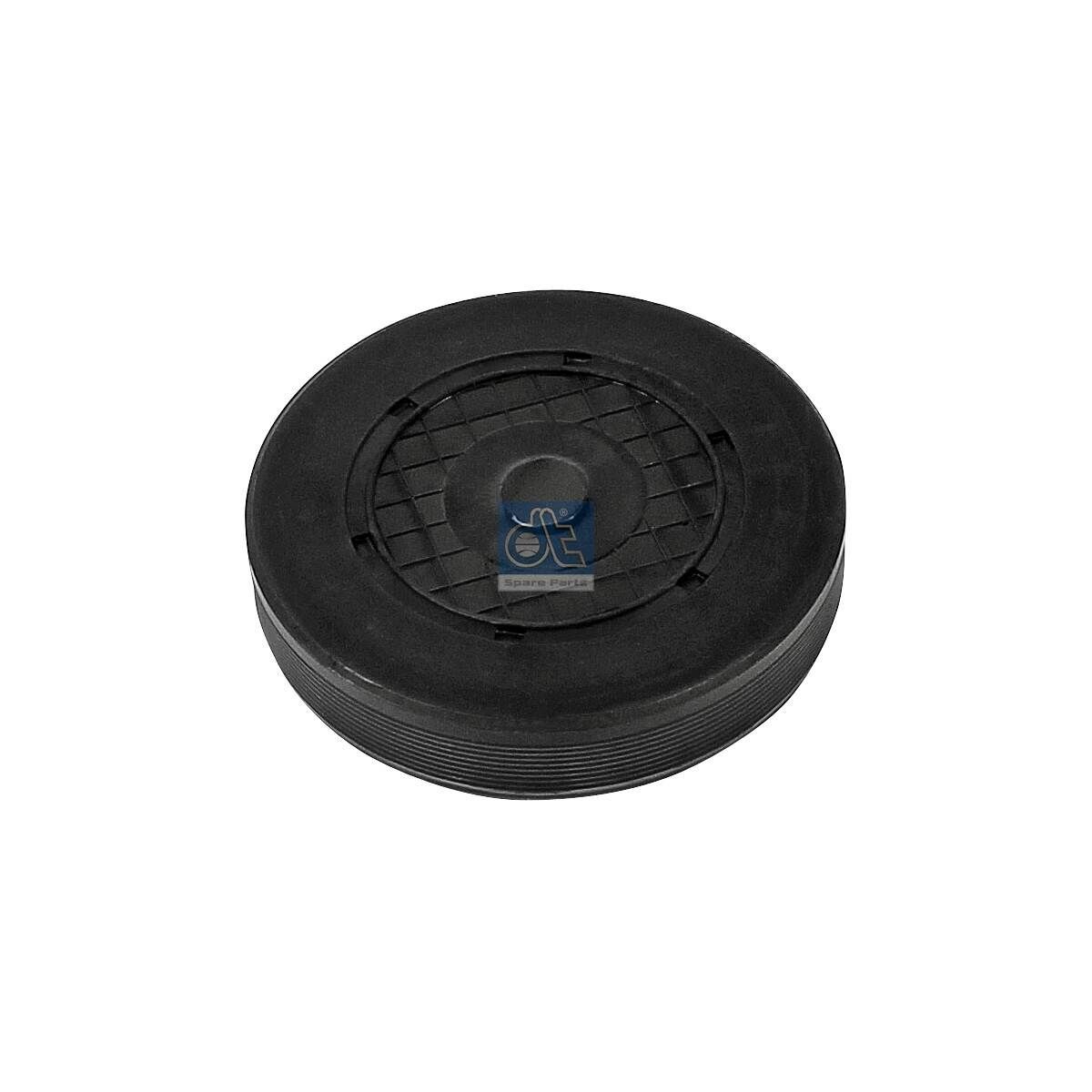 DT Spare Parts Housing Cover, crankcase Article number: 6.22225 cheaply
