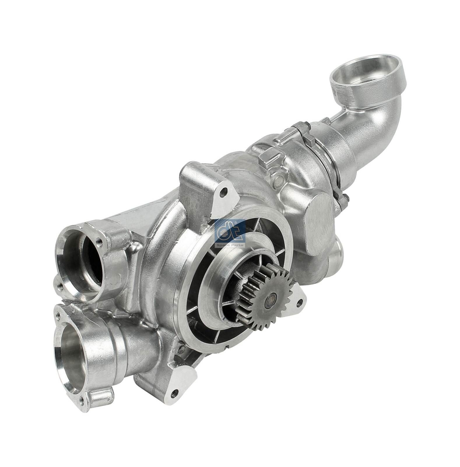 DT Spare Parts Water pump Article number: 6.30013 cheaply