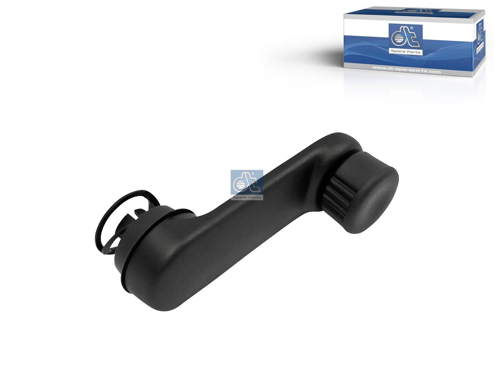 DT Spare Parts Window Crank Article number: 6.72141 cheaply