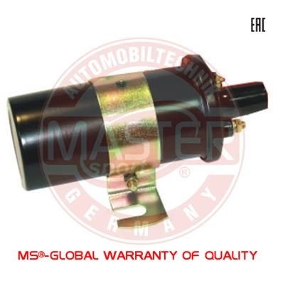 MASTER-SPORT Ignition coil Article number: 600037140-PCS-MS cheaply