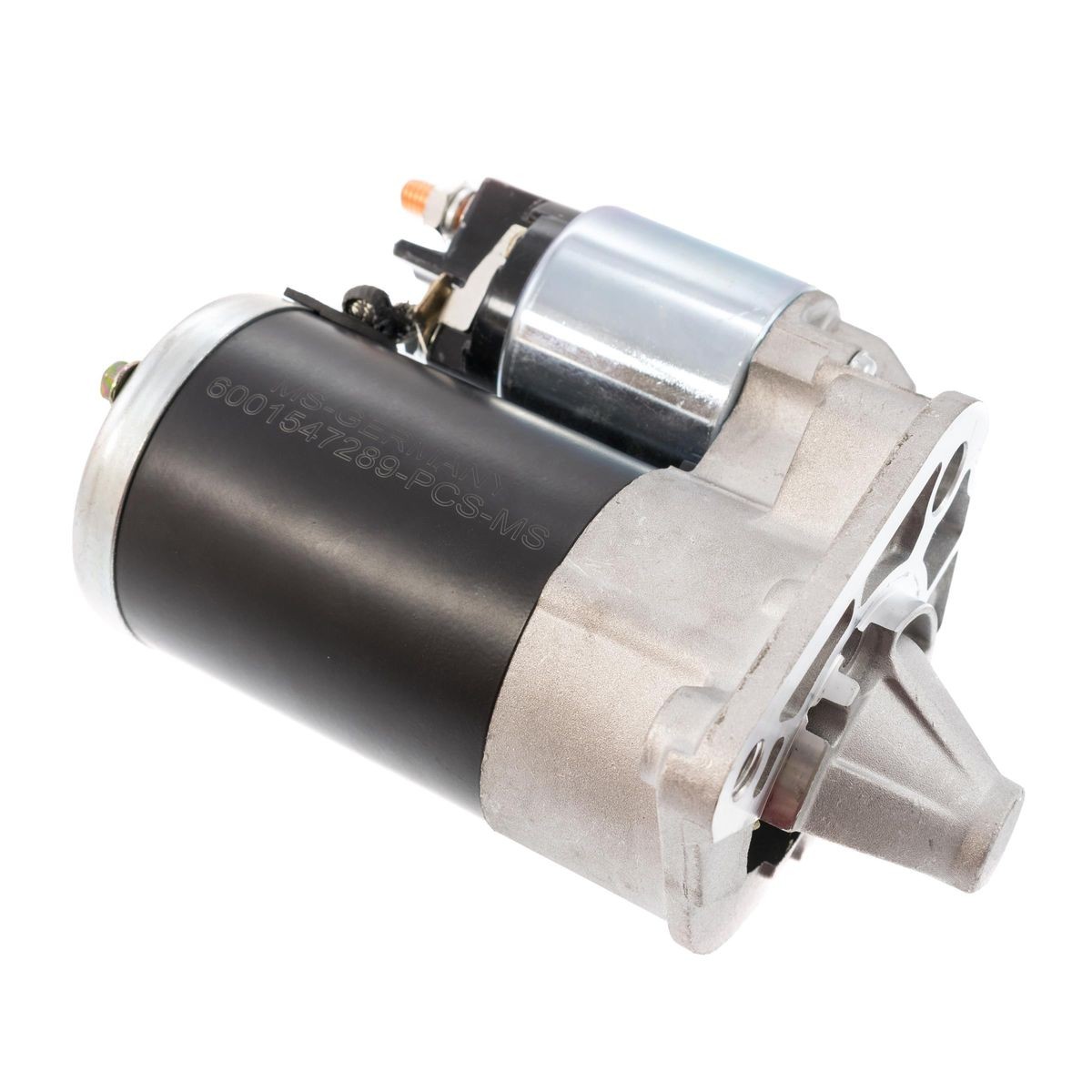 MASTER-SPORT Starter motor Article number: 6001547289-PCS-MS cheaply