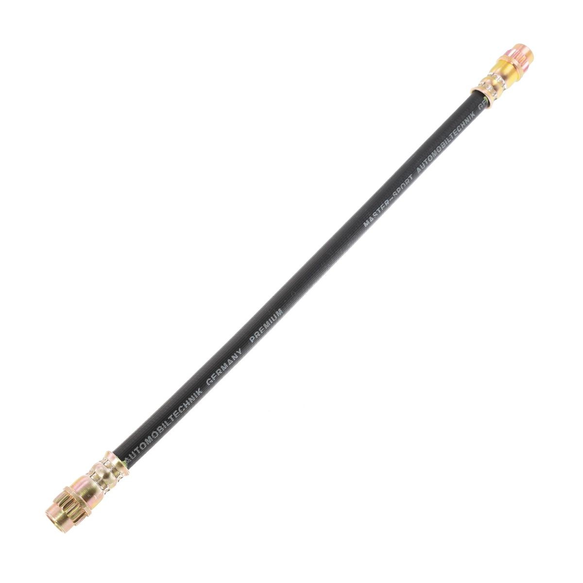 MASTER-SPORT Brake hose Article number: 6001BSH-PCS-MS cheaply