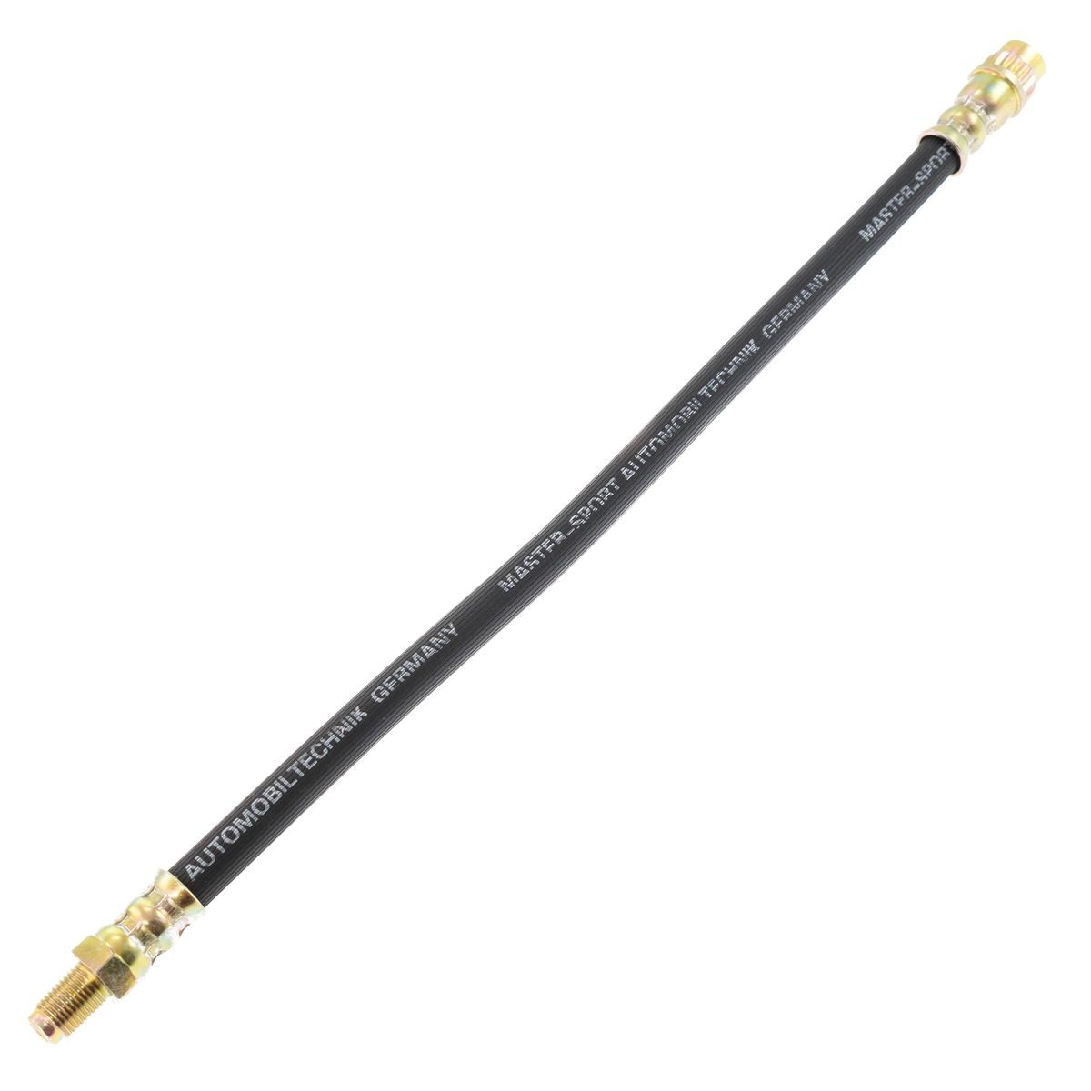 MASTER-SPORT Brake hose Article number: 6001BSV-PCS-MS cheaply
