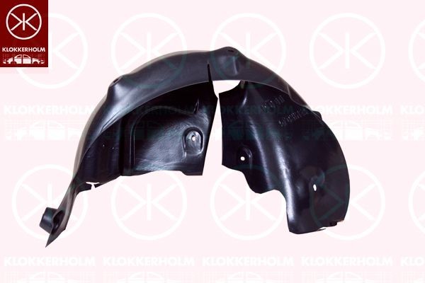 KLOKKERHOLM Wheel arch liner Article number: 6007548 cheaply