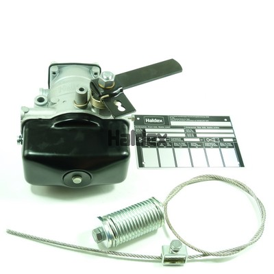 HALDEX Load Sensitive Valve Article number: 601002071 cheaply