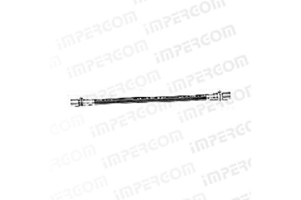 ORIGINAL IMPERIUM Brake hose Article number: 60119 cheaply
