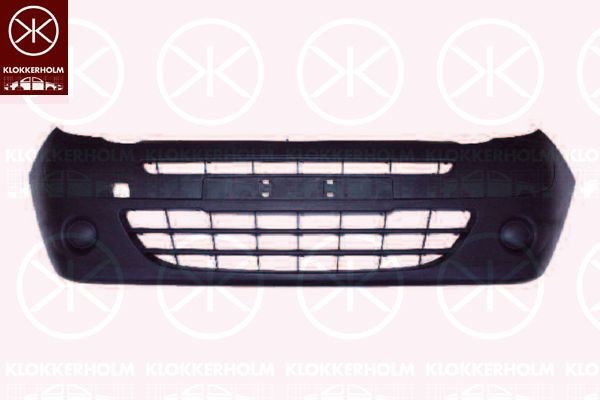 KLOKKERHOLM Bumper Article number: 6011900A1 cheaply