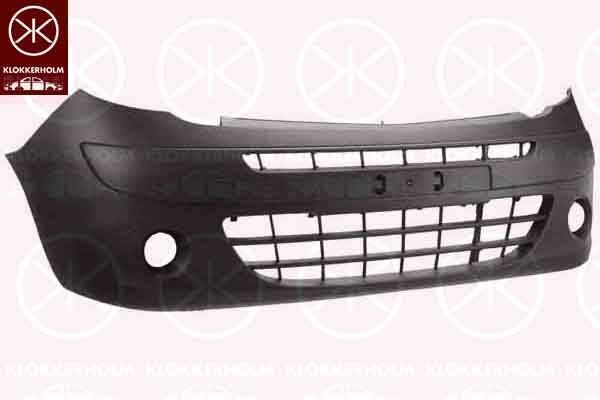 KLOKKERHOLM Bumper Article number: 6011901A1 cheaply