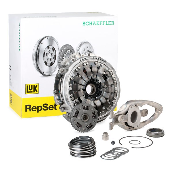 LuK Clutch kit Article number: 602 0006 00 cheaply
