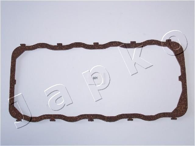 JAPKO Brake disc Article number: 60246 cheaply
