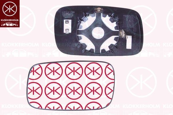 KLOKKERHOLM Rear bumper Article number: 6024951 cheaply