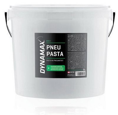 DYNAMAX Mounting Paste Article number: 602524 cheaply