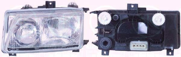KLOKKERHOLM Lens, combination rearlight Article number: 60310754 cheaply