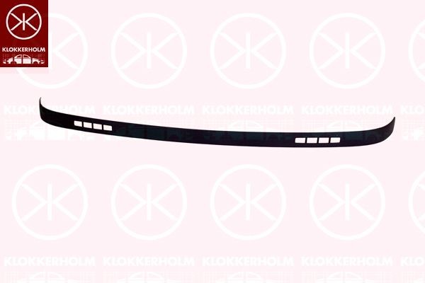 KLOKKERHOLM Front splitter Article number: 6032225 cheaply
