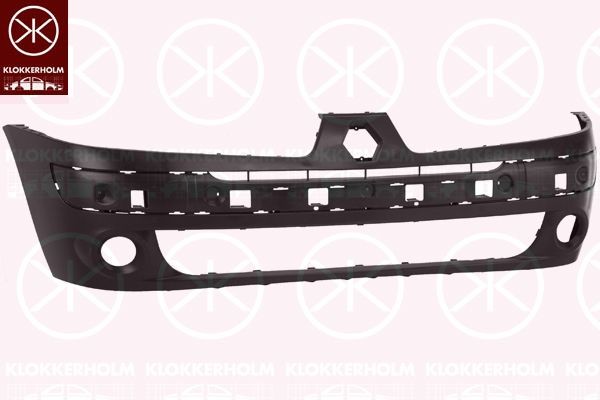 KLOKKERHOLM Bumper Article number: 6032904 cheaply