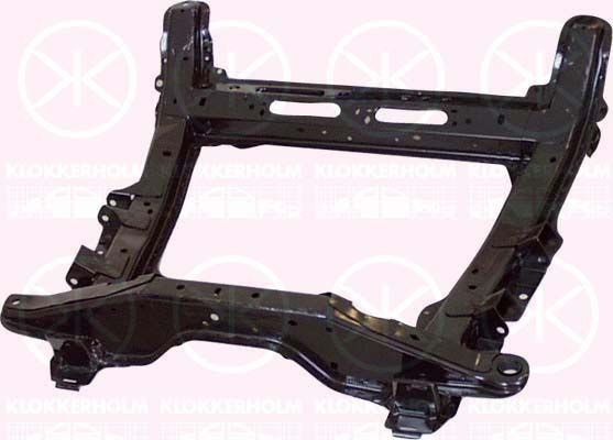 KLOKKERHOLM Support Frame, engine carrier Article number: 6036005A1 cheaply