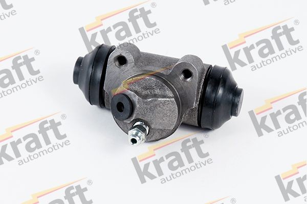KRAFT Rattapidurisilinder Artikli number: 6036305 soodsalt