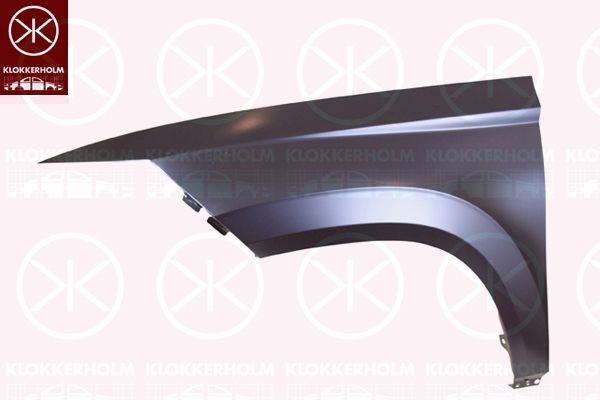 KLOKKERHOLM Fog Light Article number: 60370282 cheaply