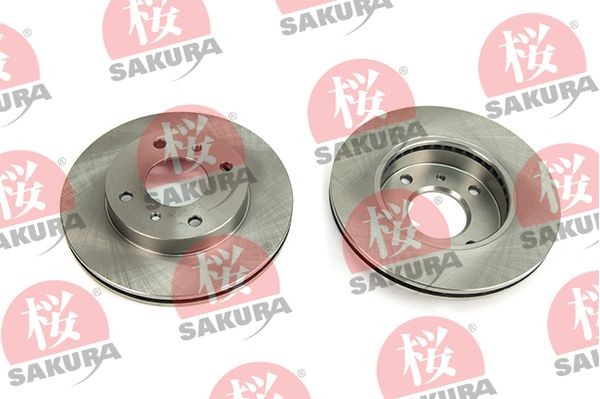 SAKURA Piduriketas Artikli number: 604-10-4080 soodsalt