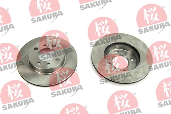 SAKURA Piduriketas Artikli number: 604-50-4270 soodsalt