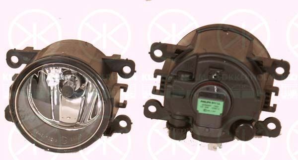 KLOKKERHOLM Fog Light Article number: 60410280A1 cheaply
