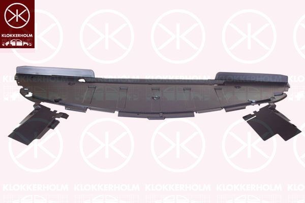 KLOKKERHOLM Front splitter Article number: 6042227 cheaply