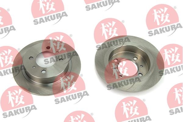 SAKURA Piduriketas Artikli number: 605-10-4010 soodsalt