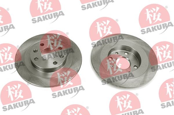 SAKURA Piduriketas Artikli number: 605-30-3535 soodsalt