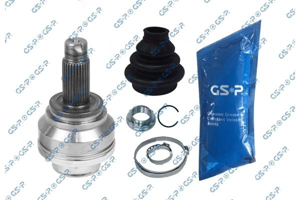GSP Joint kit, drive shaft Article number: 605063 cheaply