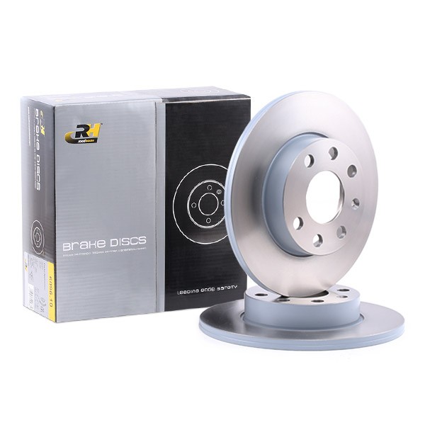 ROADHOUSE Brake disc Article number: 6059.00 cheaply
