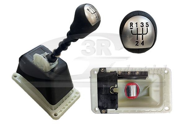 3RG Kinnitus, stabilisaator Artikli number: 60609 soodsalt
