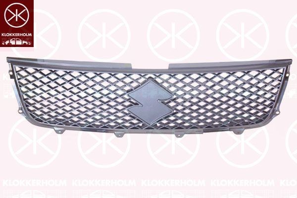 KLOKKERHOLM Radiator Grille Article number: 6061993 cheaply