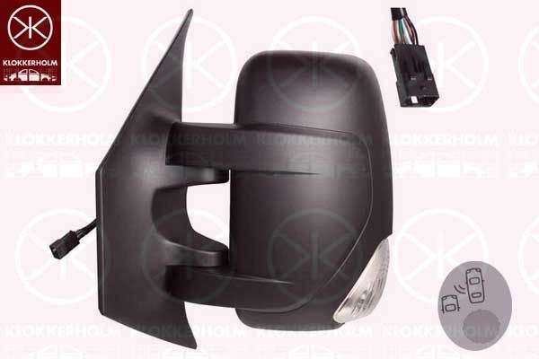 KLOKKERHOLM Heater matrix Article number: 6065306226 cheaply