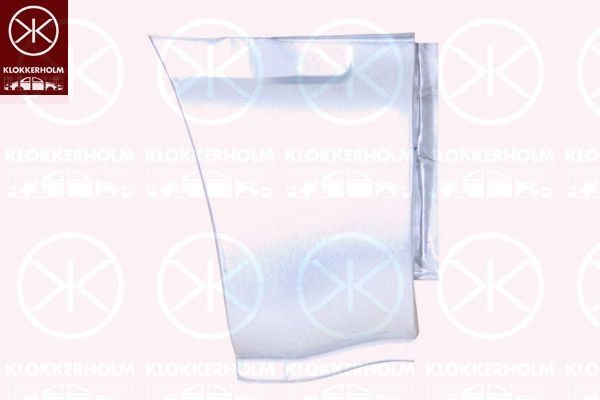 KLOKKERHOLM Sidewall Article number: 6065562 cheaply