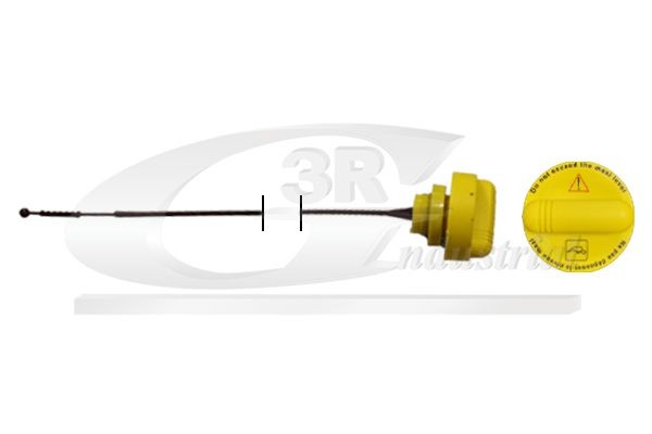 3RG Anti roll bar bush Article number: 60669 cheaply
