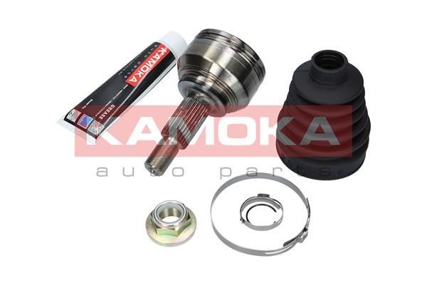 KAMOKA Joint kit, drive shaft Article number: 6073 cheaply
