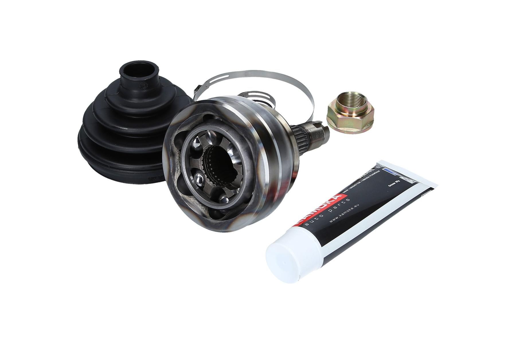 KAMOKA Joint kit, drive shaft Article number: 6075 cheaply