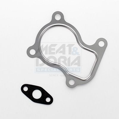 MEAT & DORIA Mounting Kit, charger Article number: 60773 cheaply