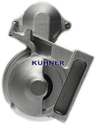 AD KÜHNER Starter motor Article number: 60810 cheaply