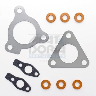 MEAT & DORIA Mounting Kit, charger Article number: 60818 cheaply