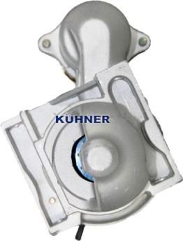 AD KÜHNER Starter Artikli number: 60858 soodsalt