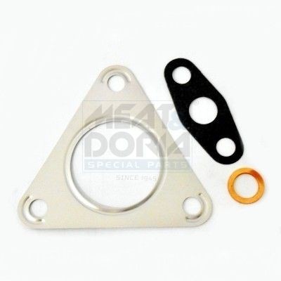 MEAT & DORIA Mounting Kit, charger Article number: 60862 cheaply