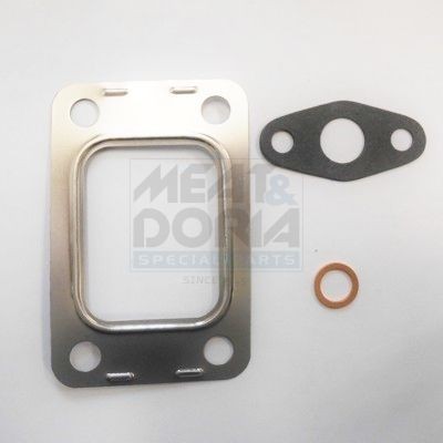 MEAT & DORIA Mounting Kit, charger Article number: 60866 cheaply