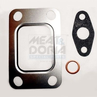 MEAT & DORIA Mounting Kit, charger Article number: 60953 cheaply