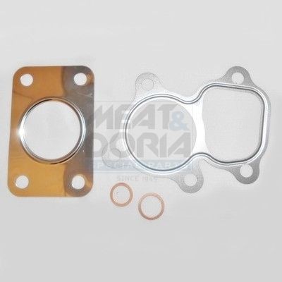 MEAT & DORIA Mounting Kit, charger Article number: 60956 cheaply