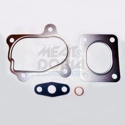 MEAT & DORIA Mounting Kit, charger Article number: 60958 cheaply