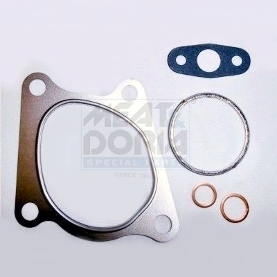 MEAT & DORIA Mounting Kit, charger Article number: 60962 cheaply